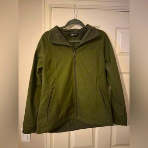 North Face Womens Jacket L